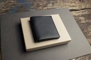 Slim Bifold Wallet - ZOQ Leather