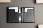 Slim Bifold Wallet - ZOQ Leather