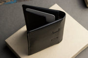 Slim Bifold Wallet - ZOQ Leather