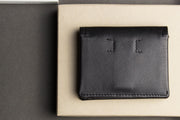 Slim Bifold Wallet - ZOQ Leather