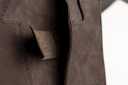 Slim Bifold Wallet - ZOQ Leather