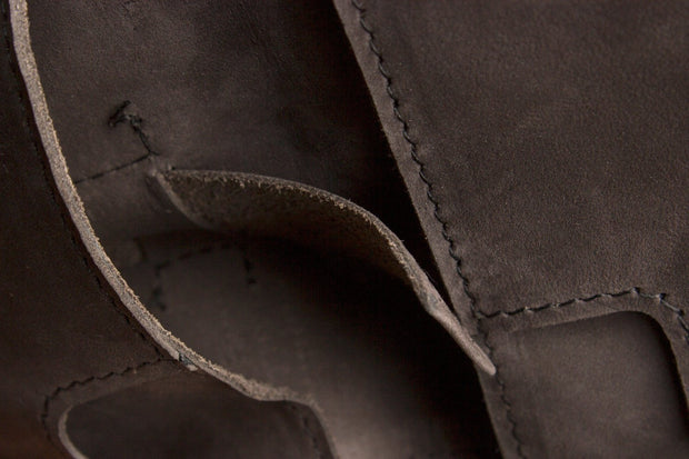 Slim Bifold Wallet - ZOQ Leather