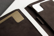 Slim Bifold Wallet - ZOQ Leather