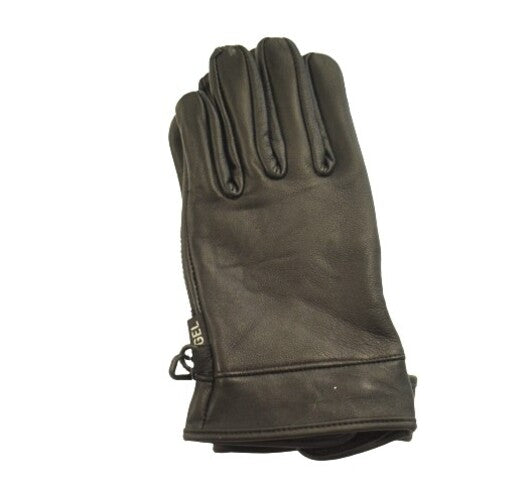Leather Ladies Gloves - ZOQ Leather