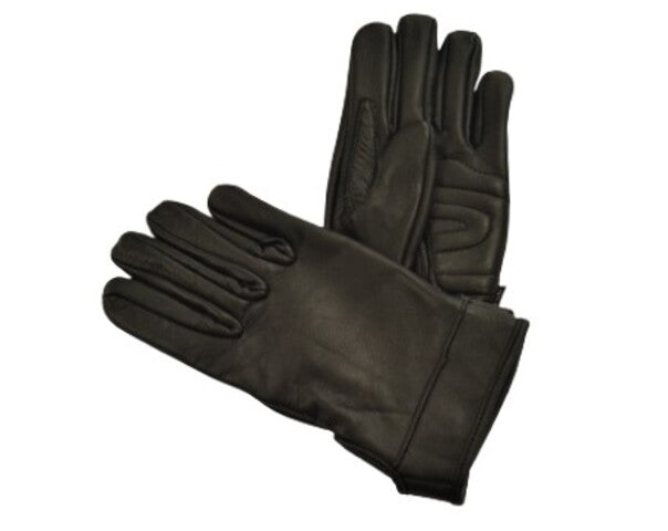 Leather Ladies Gloves - ZOQ Leather