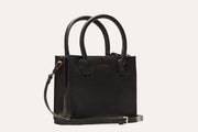 Simplistic Crossbody - ZOQ Leather