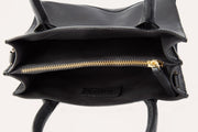Simplistic Crossbody - ZOQ Leather