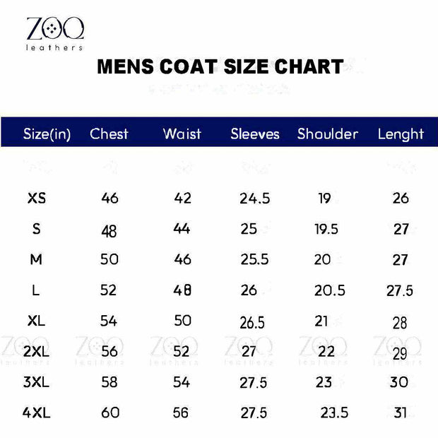 Men's Waterproof Duffle Trench Coat – Classic Hooded Raincoat for Fall & Winter, Windproof, Lightweight, with Zippered Pockets – Casual & Outdoor Wear - ZOQ Leather