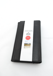 Passport Holder 1626 - ZOQ Leather