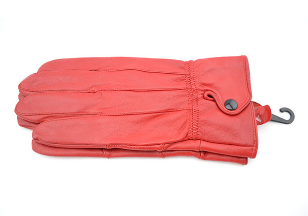 Women Gloves - ZOQ Leather