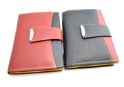 L-10 A Wallet - ZOQ Leather
