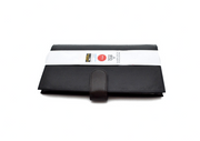 Passport Holder P45 - ZOQ Leather