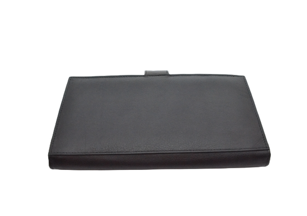 Passport Holder P45 - ZOQ Leather