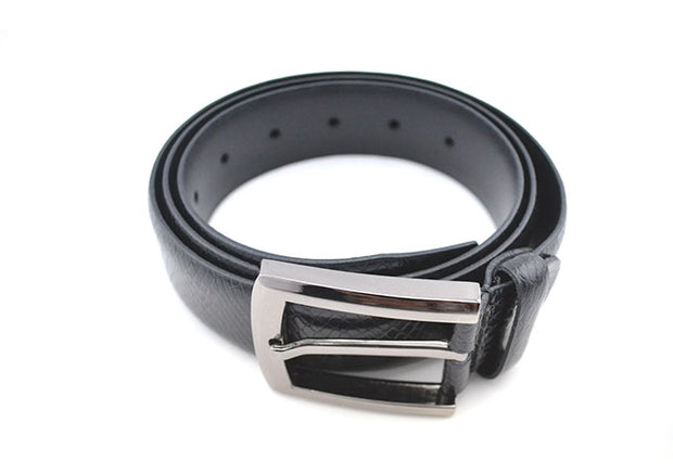 SN-353 Belt - ZOQ Leather