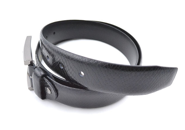 SN-353 Belt - ZOQ Leather