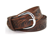SN-390 Belt - ZOQ Leather