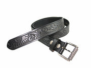 SN-391 Belt - ZOQ Leather