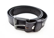SN-391 Belt - ZOQ Leather