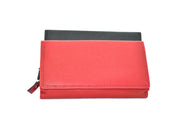 SN-508 Wallet - ZOQ Leather