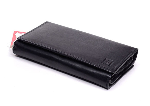 SN-508 Wallet - ZOQ Leather