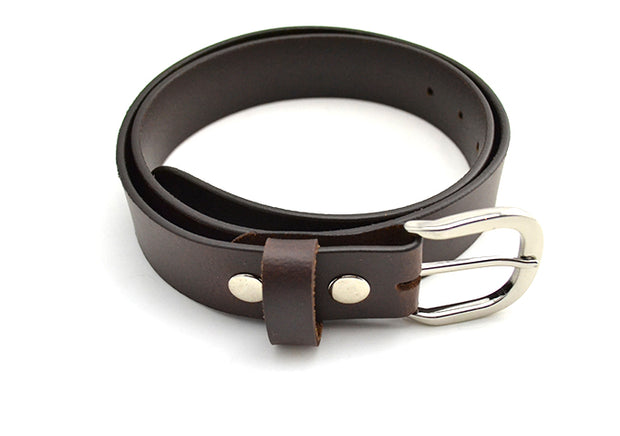 SR-273 Belt - ZOQ Leather