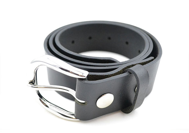 SR-273 Belt - ZOQ Leather