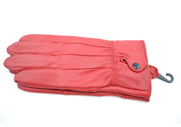 Women Gloves - ZOQ Leather
