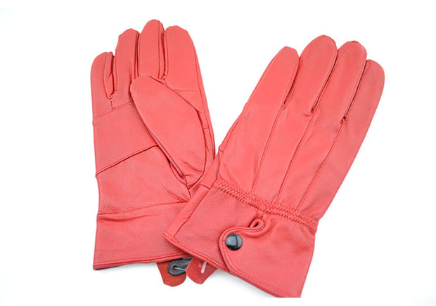 Women Gloves - ZOQ Leather