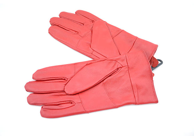 Women Gloves - ZOQ Leather